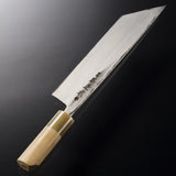 本霞鰻鰌サキ庖刀