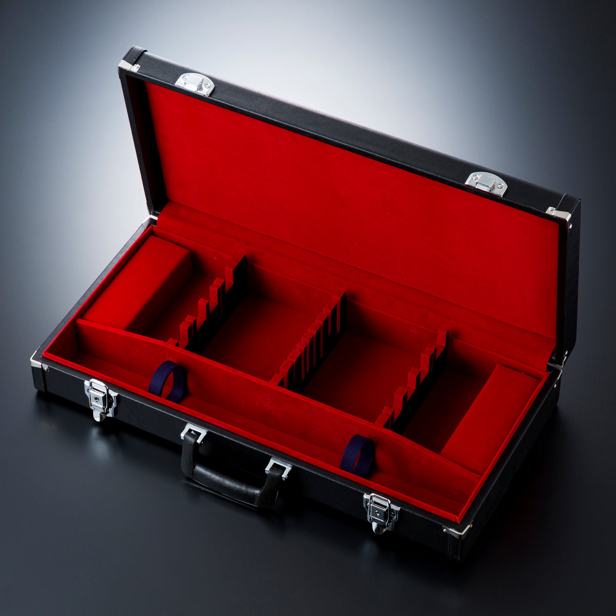 正本　包丁セット　ケース付き 5e7f35260be8395406c48e86a97af6